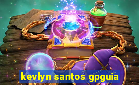 kevlyn santos gpguia